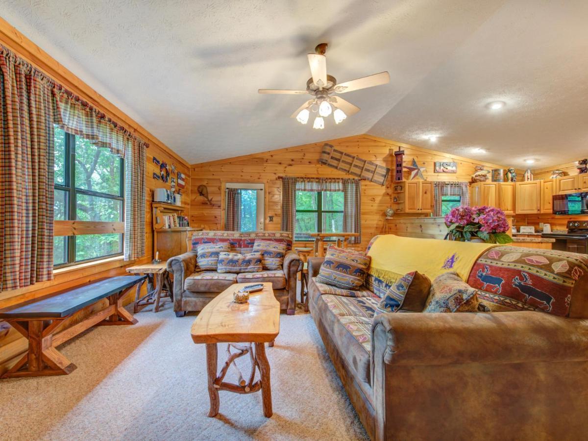 Great Expectations, 3 Bedrooms, Fireplace, Pool Table, Hot Tub, Sleeps 10 Gatlinburg Bagian luar foto